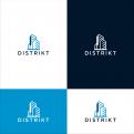 Logo & stationery # 1241613 for New logo for a residental real estate development company contest