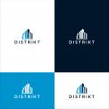 Logo & stationery # 1241614 for New logo for a residental real estate development company contest