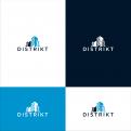 Logo & stationery # 1241615 for New logo for a residental real estate development company contest