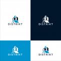 Logo & stationery # 1241616 for New logo for a residental real estate development company contest