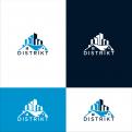 Logo & stationery # 1241617 for New logo for a residental real estate development company contest