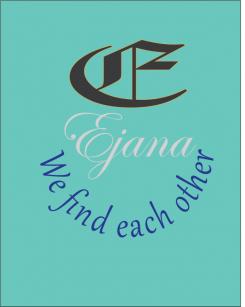 Logo & stationery # 1189906 for Ejana contest
