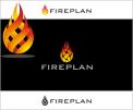 Logo & stationery # 485140 for Design a modern and recognizable logo for the company Fireplan contest
