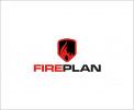 Logo & stationery # 485696 for Design a modern and recognizable logo for the company Fireplan contest