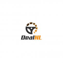 Logo & stationery # 937661 for Logo design voor DealNL  contest