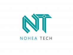 Logo & stationery # 1081737 for Nohea tech an inspiring tech consultancy contest