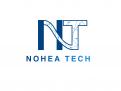 Logo & stationery # 1081793 for Nohea tech an inspiring tech consultancy contest