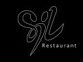 Logo & Huisstijl # 1081722 voor Modern   eigentijds logo voor nieuw restaurant wedstrijd