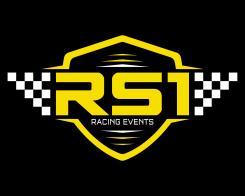 Logo & stationery # 1094980 for Nice Logo for a start up that rents racing cars and sells taxilaps contest