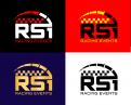 Logo & stationery # 1094962 for Nice Logo for a start up that rents racing cars and sells taxilaps contest
