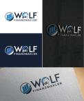 Logo & stationery # 1059729 for Logo Corp Design for brokerage companies contest