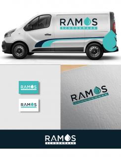Logo & stationery # 1162997 for cleaning company logo contest