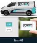 Logo & stationery # 1163099 for cleaning company logo contest