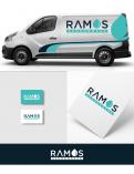 Logo & stationery # 1162987 for cleaning company logo contest