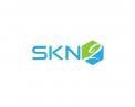 Logo & Huisstijl # 1099777 voor Ontwerp het beeldmerklogo en de huisstijl voor de cosmetische kliniek SKN2 wedstrijd