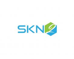 Logo & stationery # 1099777 for Design the logo and corporate identity for the SKN2 cosmetic clinic contest