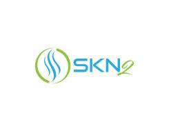 Logo & Huisstijl # 1099778 voor Ontwerp het beeldmerklogo en de huisstijl voor de cosmetische kliniek SKN2 wedstrijd