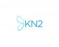 Logo & stationery # 1099784 for Design the logo and corporate identity for the SKN2 cosmetic clinic contest