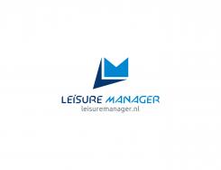 Logo & stationery # 813584 for Design a flashy logo + corporate identity for Leisure Manager - leisuremanager.nl contest