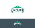 Logo & stationery # 1177748 for Strong   catchy logo and corporate identity Jumpstart contest