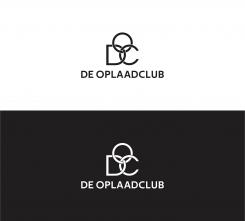 Logo & stationery # 1149059 for Design a logo and corporate identity for De Oplaadclub contest