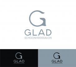 Logo & Huisstijl # 812607 voor Strak logo & huisstijl voor schoonheidssalon GLAD  wedstrijd