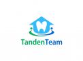 Logo & Huisstijl # 1156103 voor Logo en huisstijl voor de meest innovatieve tandartspraktijk wedstrijd