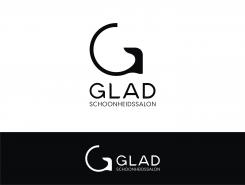 Logo & Huisstijl # 812614 voor Strak logo & huisstijl voor schoonheidssalon GLAD  wedstrijd