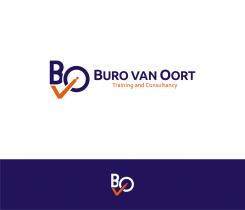 Logo & Huisstijl # 817140 voor Ontwerp een mooi en modern logo voor een training en consultancy buro in de executive markt wedstrijd