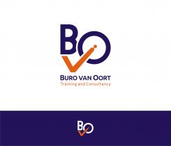 Logo & Huisstijl # 817141 voor Ontwerp een mooi en modern logo voor een training en consultancy buro in de executive markt wedstrijd