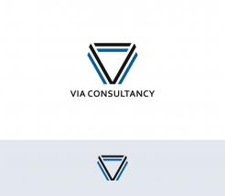 Logo design # 870617 for A logo and a corporate identity for an ambitious starter contest