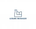 Logo & stationery # 813859 for Design a flashy logo + corporate identity for Leisure Manager - leisuremanager.nl contest