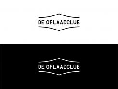 Logo & stationery # 1147131 for Design a logo and corporate identity for De Oplaadclub contest