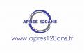Logo & stationery # 387797 for Creating a logo and graphic identity for the website apres120ans.fr contest
