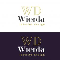 Logo & stationery # 664411 for Design a stylish logo/identity for our interior design studio contest