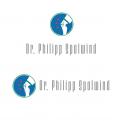 Logo & stationery # 685992 for Logo for ordination for orthopaedic doctor contest