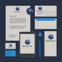 Logo & stationery # 670145 for First aid service search a international looking logo + corporate identity contest