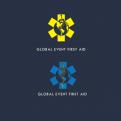 Logo & stationery # 670453 for First aid service search a international looking logo + corporate identity contest