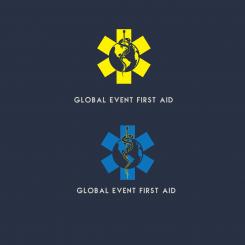 Logo & stationery # 670453 for First aid service search a international looking logo + corporate identity contest