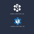 Logo & stationery # 670460 for First aid service search a international looking logo + corporate identity contest