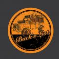 Logo & stationery # 660144 for Vintage logo and webpage design for a Land Rover Defender parts webshop contest
