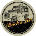 Logo & stationery # 660863 for Vintage logo and webpage design for a Land Rover Defender parts webshop contest