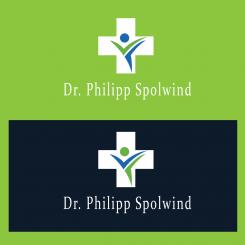 Logo & stationery # 686145 for Logo for ordination for orthopaedic doctor contest