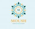 Logo & stationery # 758604 for Design a fresh, attractive and appetizing logo for a Middle Eastern restaurant. contest