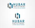 Logo & stationery # 644392 for Seeking creative and professional logo design for next gen legal firm. contest