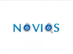 Logo & stationery # 456151 for Design logo and stylebook for noviqs: the strategic innovator contest