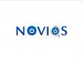 Logo & stationery # 456152 for Design logo and stylebook for noviqs: the strategic innovator contest