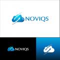 Logo & stationery # 456141 for Design logo and stylebook for noviqs: the strategic innovator contest