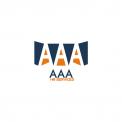 Logo & stationery # 778589 for AAA HR Services  contest