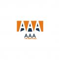 Logo & stationery # 778594 for AAA HR Services  contest